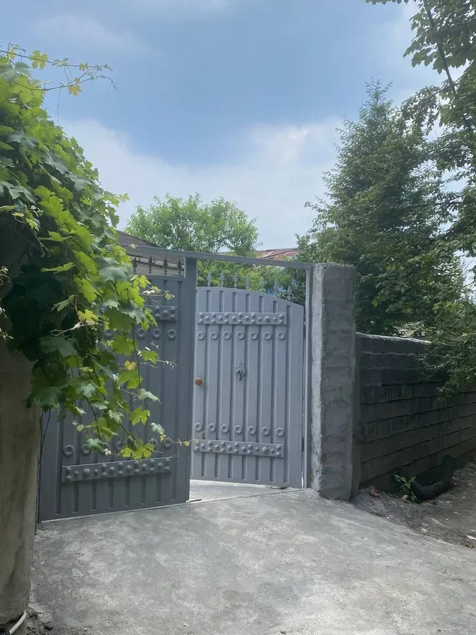 تصویر ۱ - ویلا ویلا باغ حیاط دار180 متری با ویوی جنگل در جای دنج در  زیراب