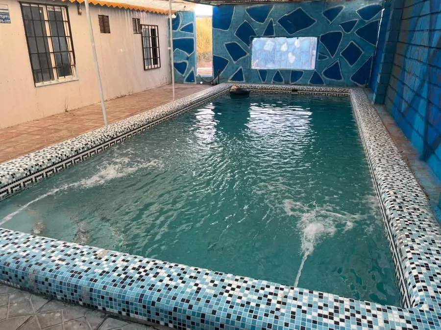 تصویر ۱ - ویلا میرمهدی در  ملارد 