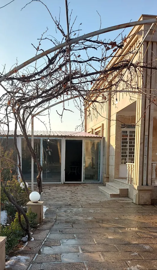 تصویر ۱ - ویلا شب های رویایی  در  کردان