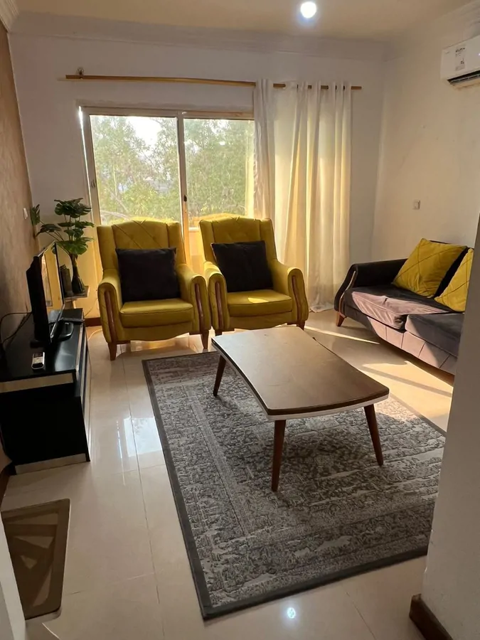 تصویر ۱ - آپارتمان مدیران(۳۸۹) در  کیش