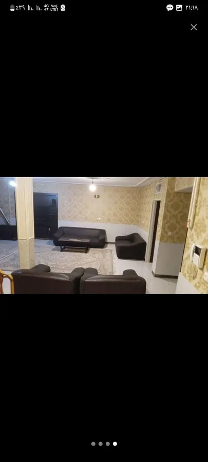 تصویر ۱ - آپارتمان اپارتمان نوساز.تمیزومرتب در  همدان