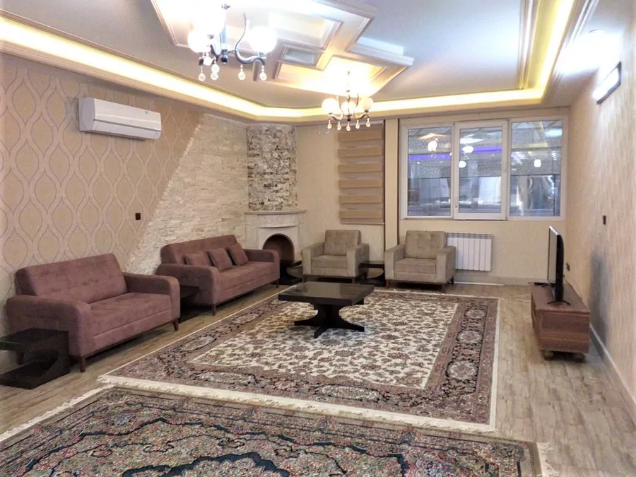 تصویر ۱ - هتل آپارتمان مرید (چهار تخته شمالی) در  شیراز
