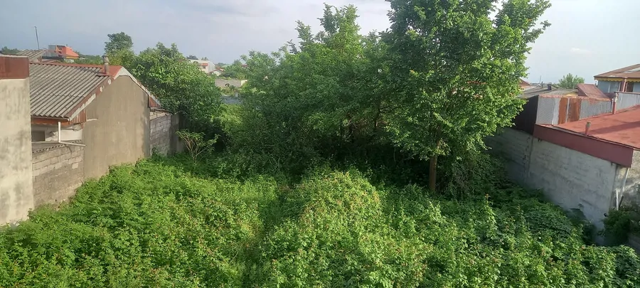 تصویر ۱ - آپارتمان آپارتمان ولیعصر  در  رشت
