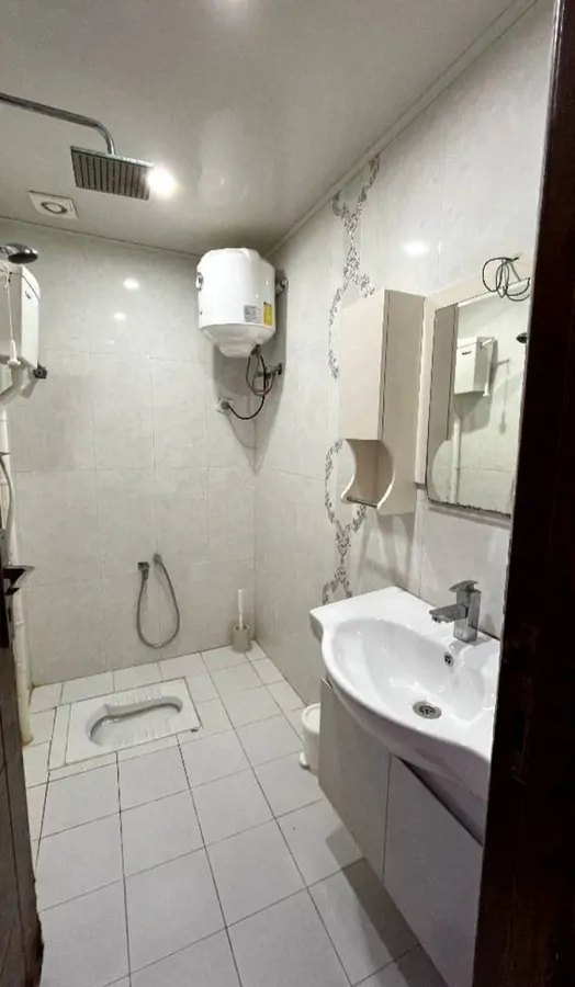 تصویر ۱ - آپارتمان مبله گنجی (واحد 4)  در  کیش