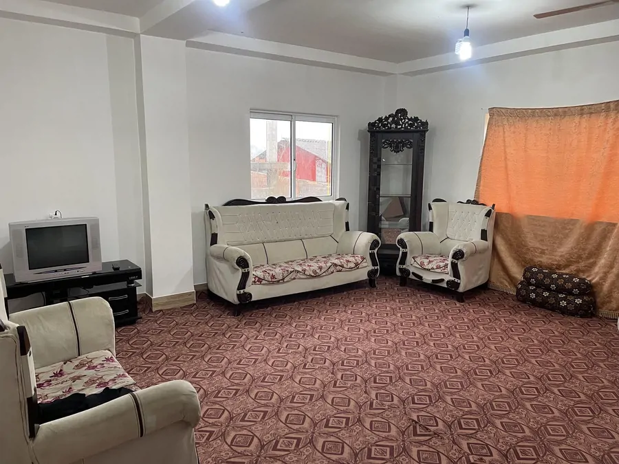 تصویر ۱ - خانه ویو جنگلی تک خونه حیاط دار خونه در مکانی عالی و آرام در  نکا 