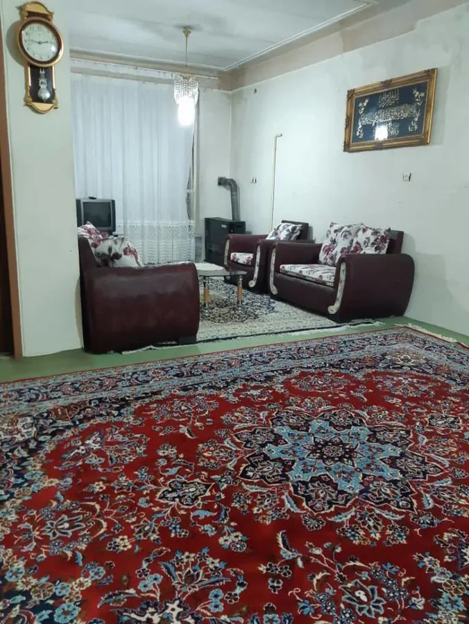تصویر ۱ - خانه آرشام در  سنندج