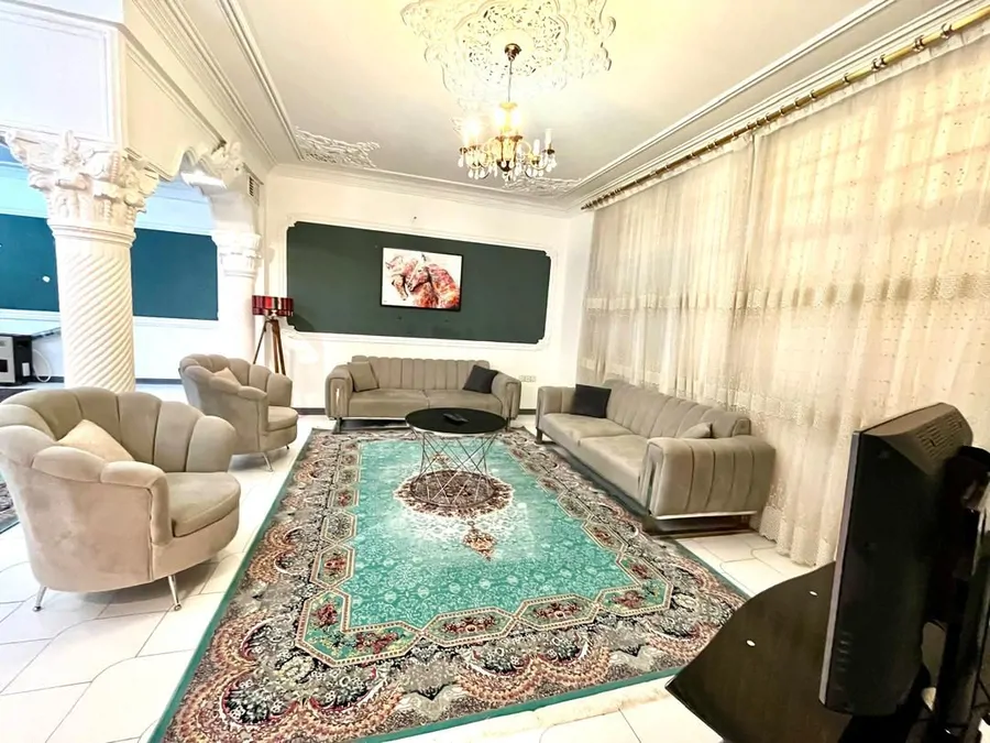 تصویر ۱ - آپارتمان مبله ستاره در  شیراز