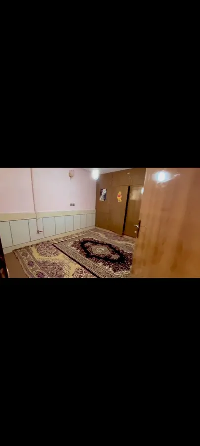 تصویر ۱ - ویلا ویلا کوهرنگ در  کوهرنگ
