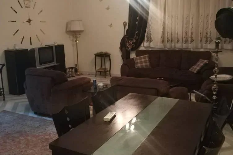 تصویر ۱ - آپارتمان سهروردی شمالی سیدخندان در  تهران