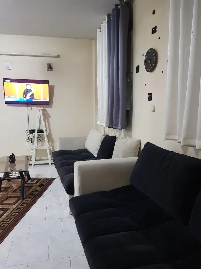 تصویر ۱ - آپارتمان مبله خیابان مطهری در  تهران