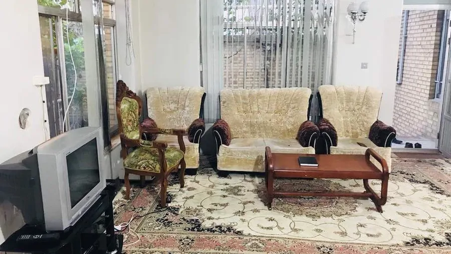 تصویر ۱ - آپارتمان کوی المهدی (واحد ۱ ) در  تبریز