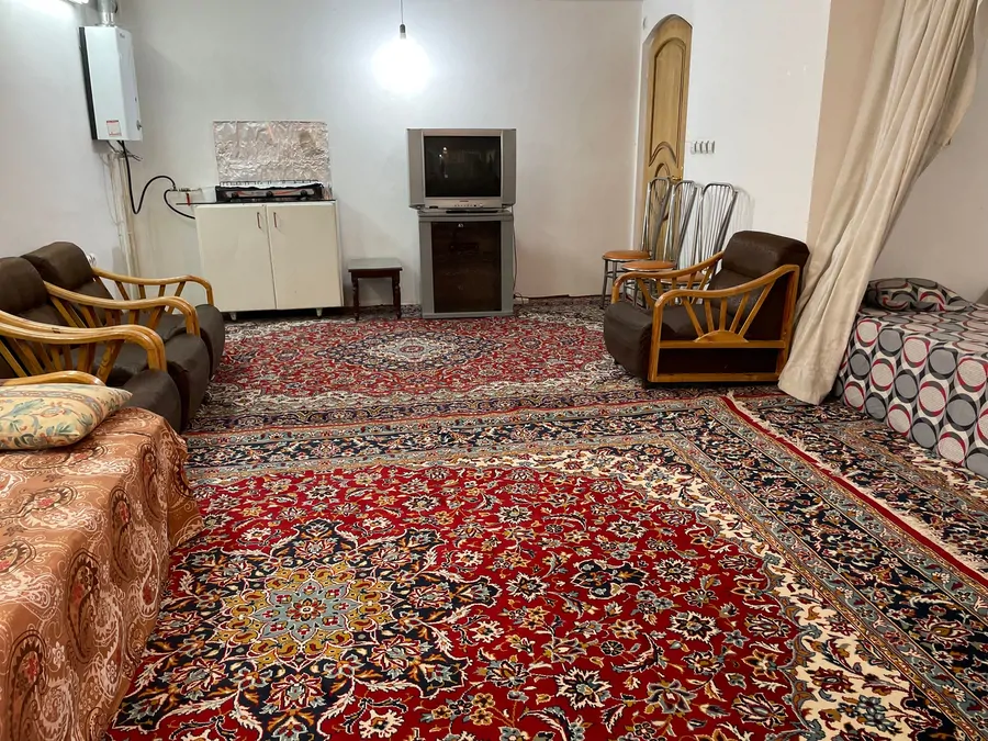 تصویر ۱ - آپارتمان سوییت 50 متری در مشهد در  مشهد