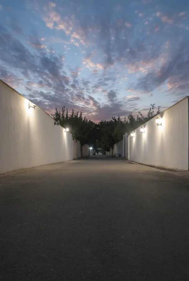 تصویر ۱ - ویلا باغ ویلا استخردار بهشت در کردان