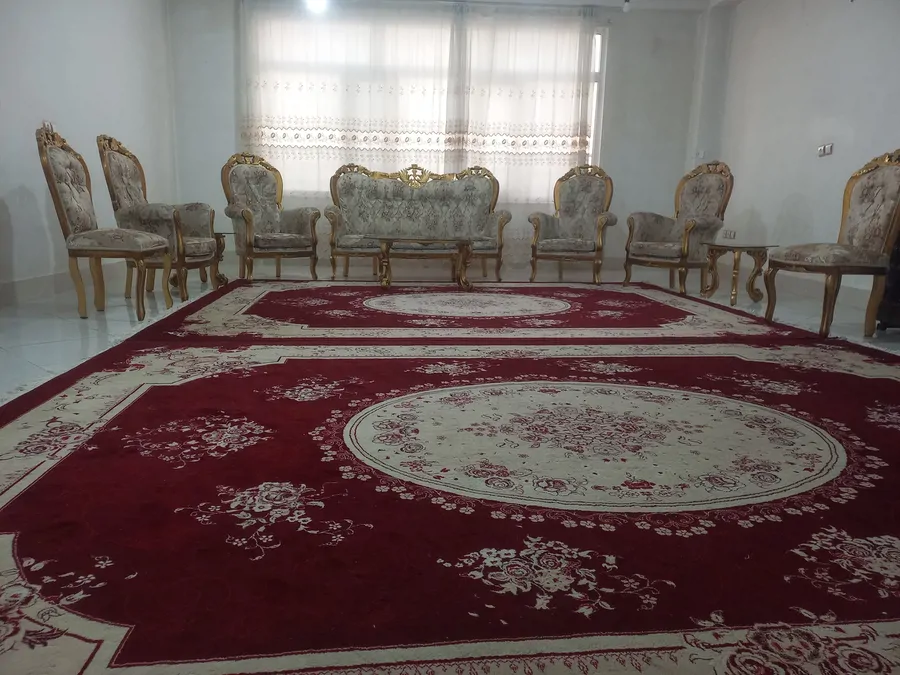 تصویر ۱ - خانه دانش در کرمانشاه