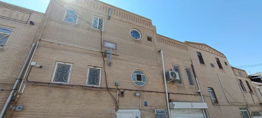 تصویر ۱ - خانه مبله نارنج  در  سیرجان