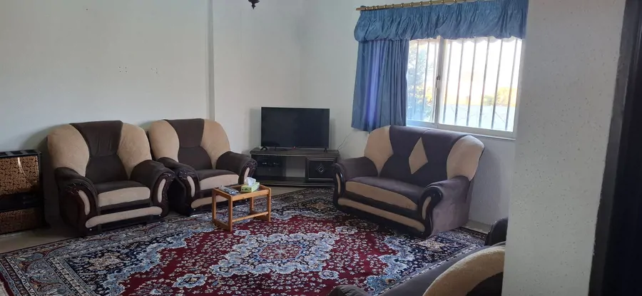 تصویر ۱ - ویلا روماک رو به دریا در  فریدون کنار