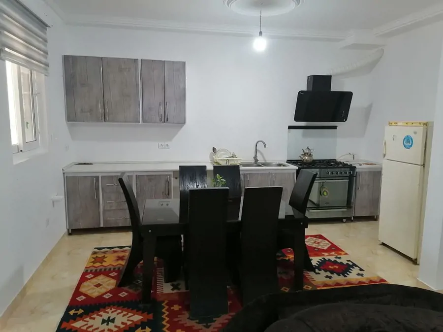 تصویر ۱ - ویلا ویلا جنگلی نمک ابرود  در  نمک آبرود