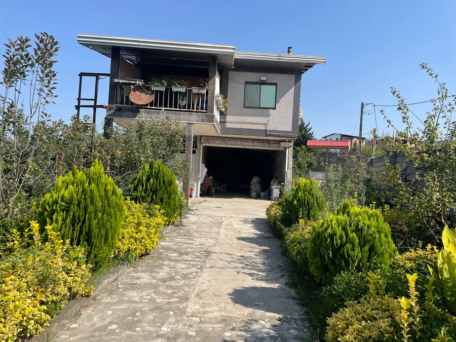 تصویر ۱ - ویلا بهشت  در  شیرگاه