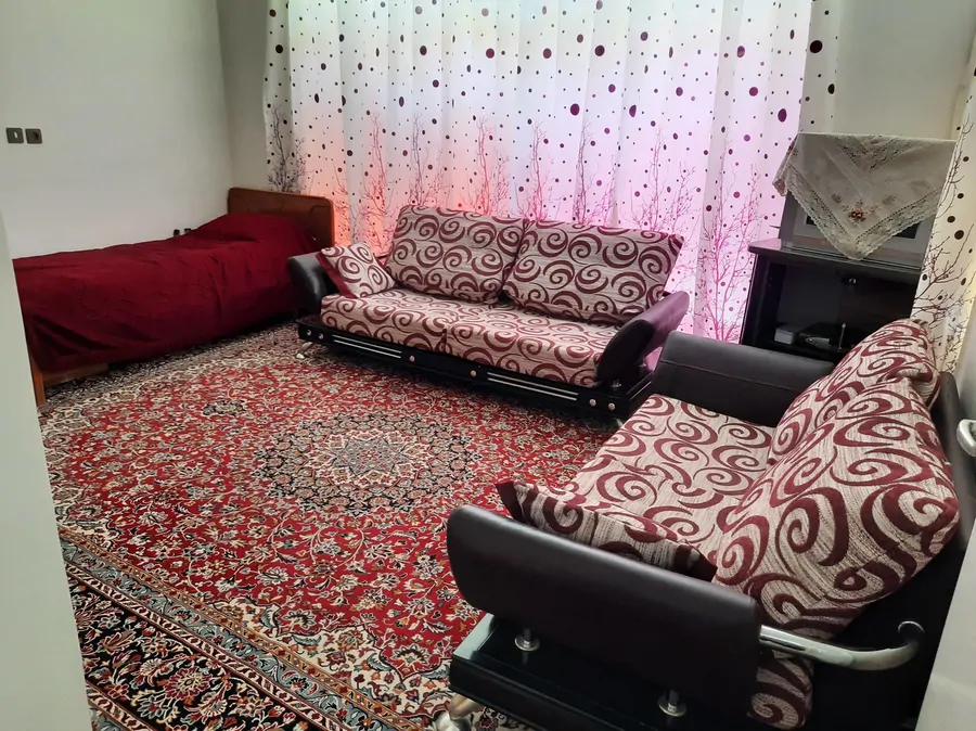 تصویر ۱ - خانه بهار نارنج(۱) در  اصفهان