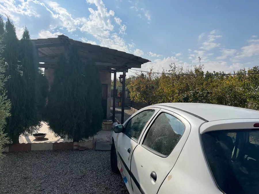 تصویر ۱ - خانه باغچه ویلا دنج در  اسلامشهر