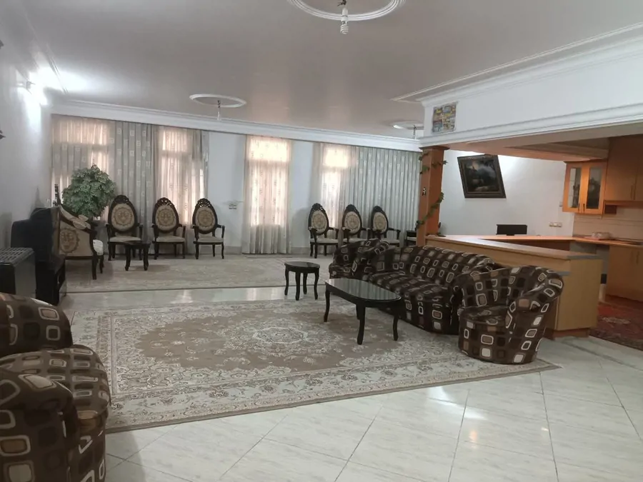 تصویر ۱ - ویلا بهاران در  کاشان