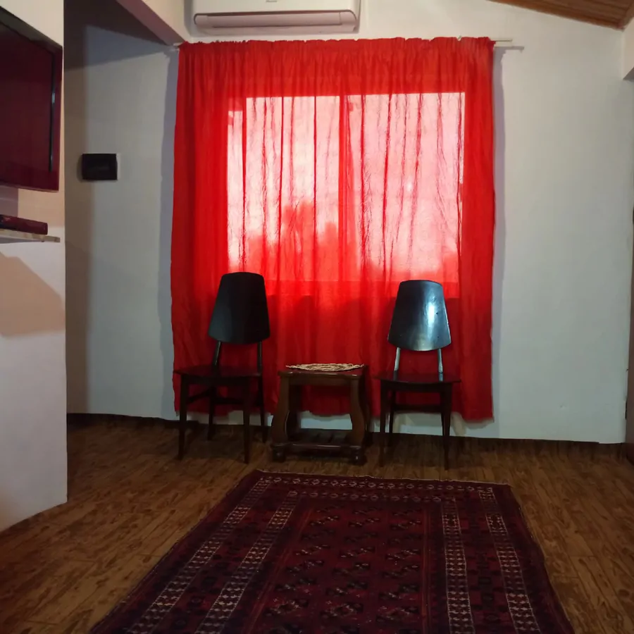 تصویر ۱ - خانه سوییت در  رامسر