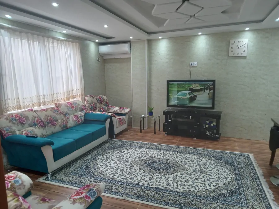 تصویر ۱ - ویلا بابائی (۴۰۴) در  انزلی