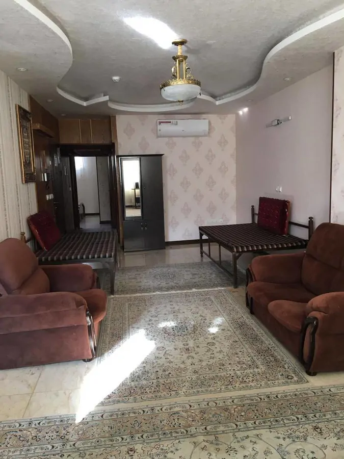 تصویر ۱ - خانه مسافر نفیس(واحد1) در  اصفهان