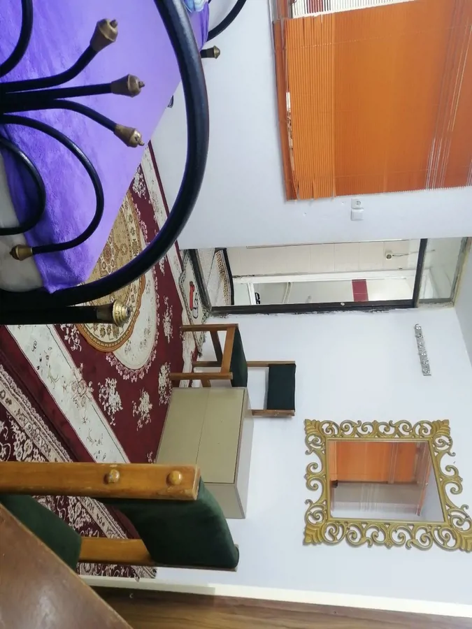 تصویر ۱ - سوییت سوئیت نقلی داخل شهر  در  لاهیجان