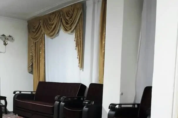 تصویر ۱ - خانه ویلایی زیبا  در  ارومیه