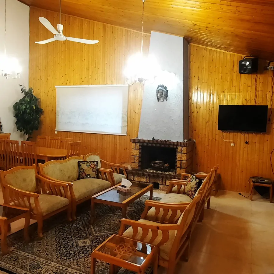 تصویر ۱ - ویلا ویلاساحلی در  نور