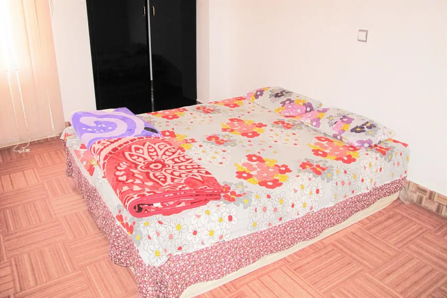 تصویر ۱ - آپارتمان سام2 (واحد 5) در  قشم