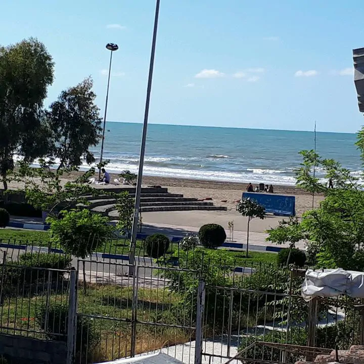 تصویر ۱ - ویلا دوبلکس ساحلی زیتون (واحد16) در بابلسر