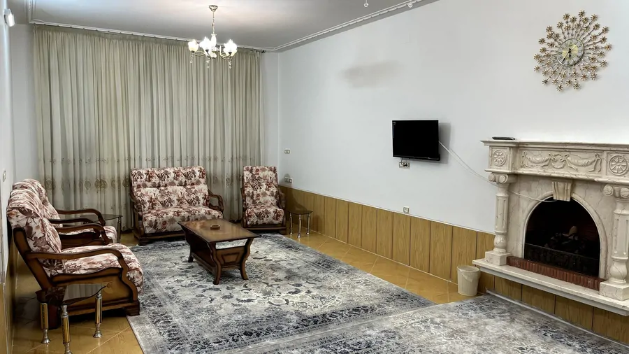 تصویر ۱ - خانه اجاره خانه مبله شیراز در  شیراز