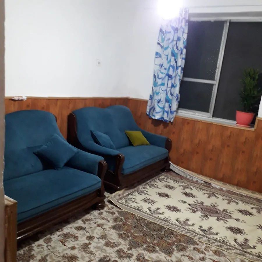 تصویر ۱ - خانه پامچال در  محمودآباد