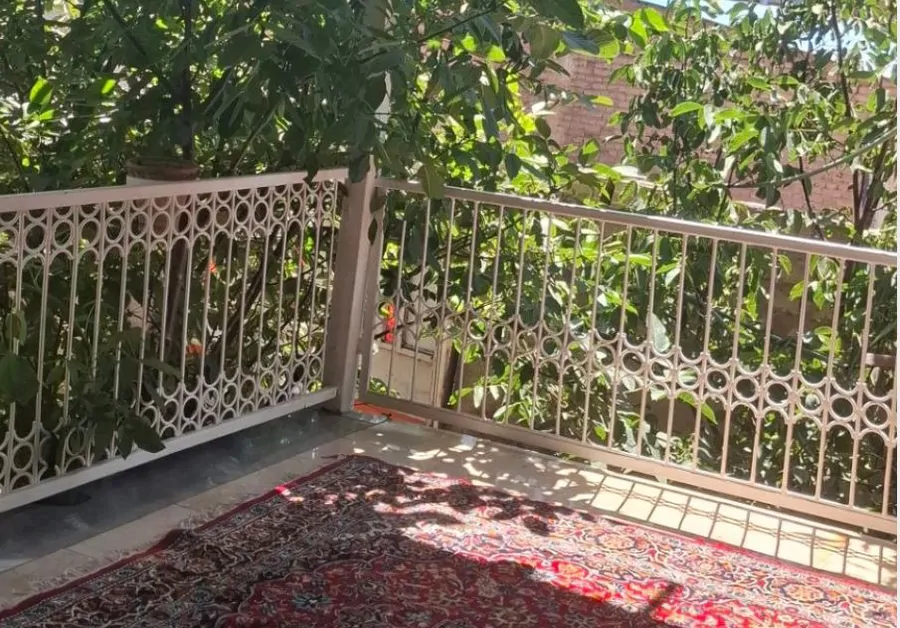 تصویر ۱ - خانه اقامت راحت در خانهای تمیز، مجهز و دوستداشتنی در اردبیل در اردبیل