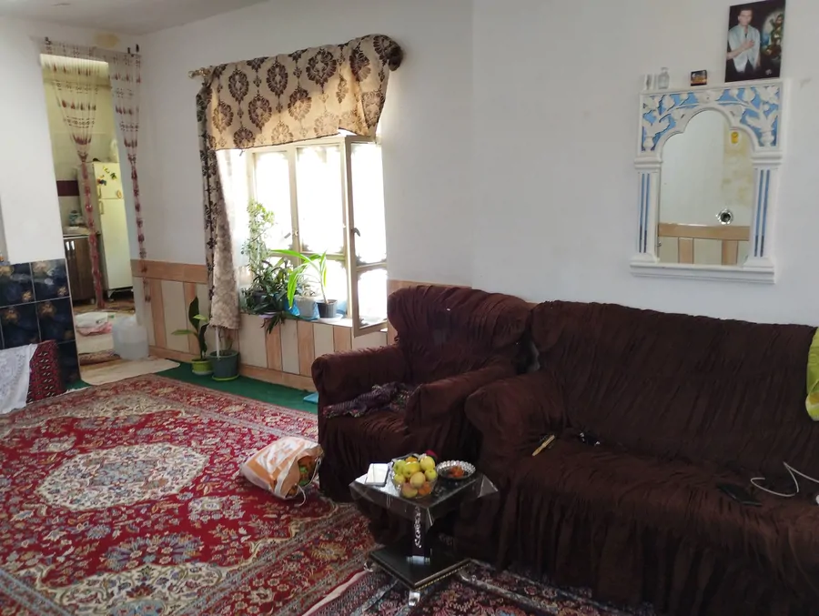 تصویر ۱ - خانه منزل ویلایی پل نو در  مرودشت