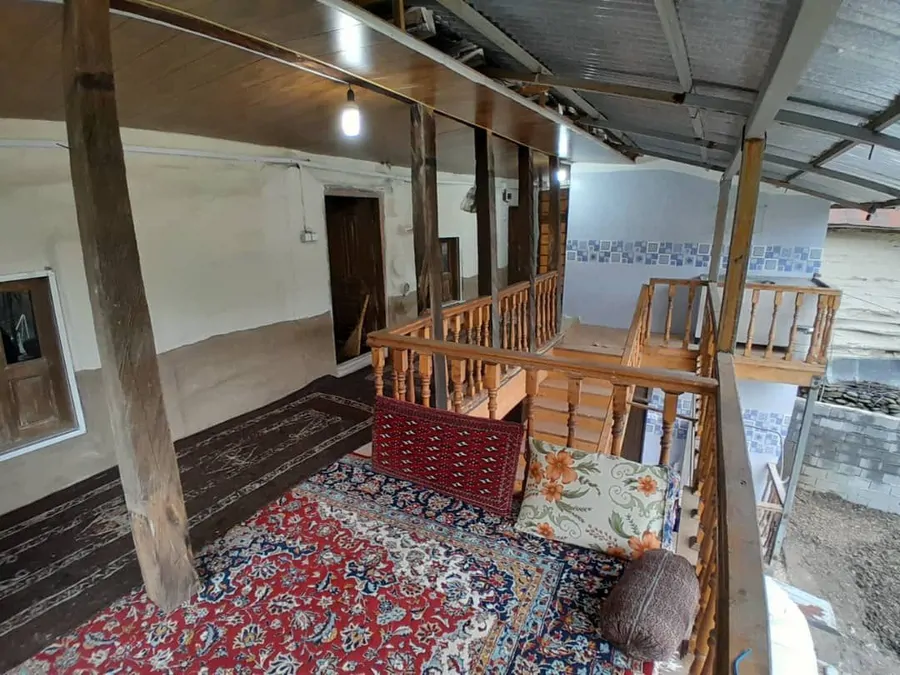 تصویر ۱ - روستایی و عشایری امید در بابل