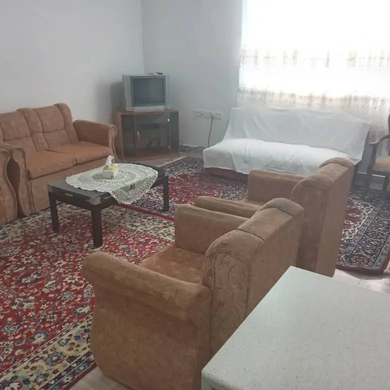 تصویر ۱ - ویلا ویلا اجاره ای در  انزلی