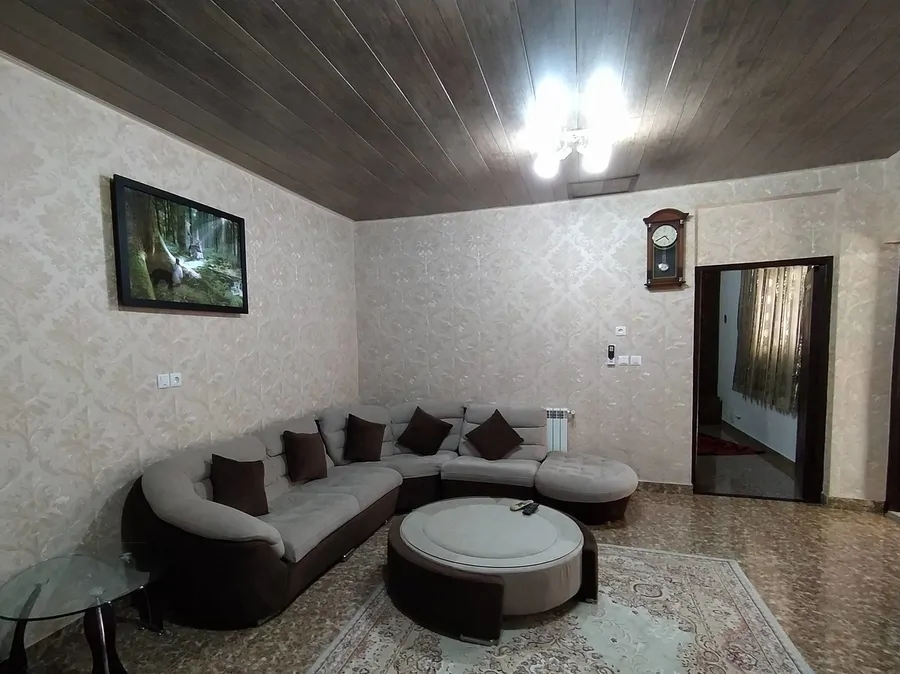 تصویر ۱ - ویلا سجاد در  انزلی
