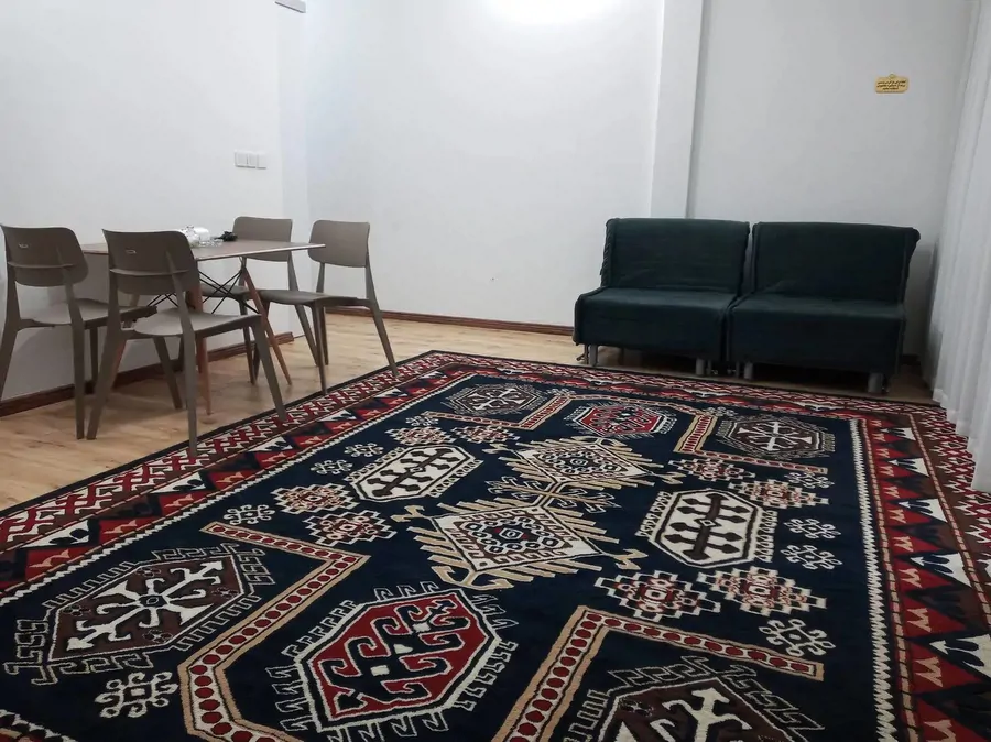 تصویر ۱ - آپارتمان شمس العماره (2) در  شاندیز