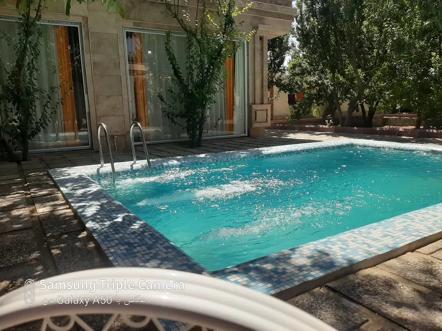 تصویر ۱ - ویلا باران  در  ملارد 