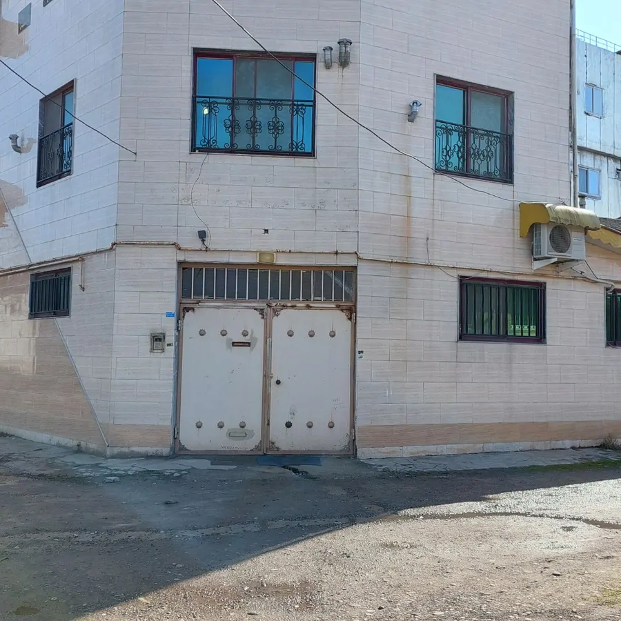 تصویر ۱ - خانه خانه دوخوابه لاهیجان در  لاهیجان