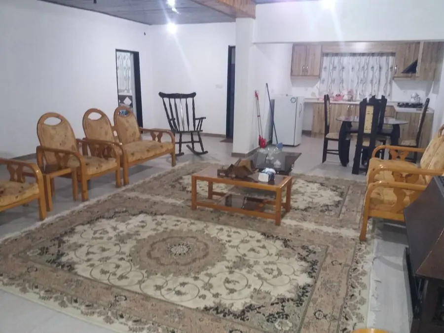 تصویر ۱ - ویلا دربست ودنج در  نشتارود