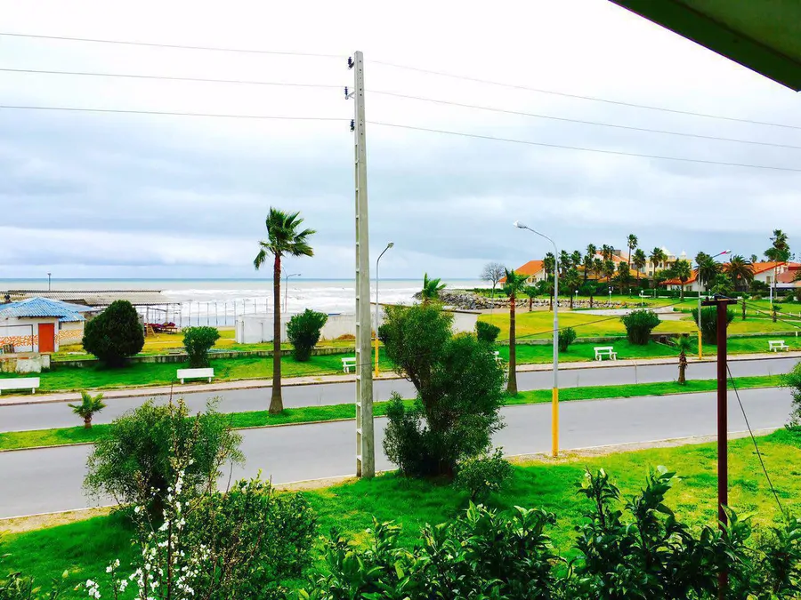 تصویر ۱ - ویلا دریاکنار (واحد۲۱۰۳) در  دریاکنار