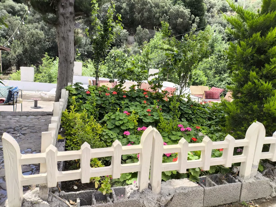 تصویر ۱ - ویلا یادگار پدر (واحد 1) در  رودبار