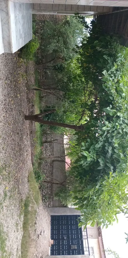 تصویر ۱ - ویلا ویلای تخت میرزا در  گرگان