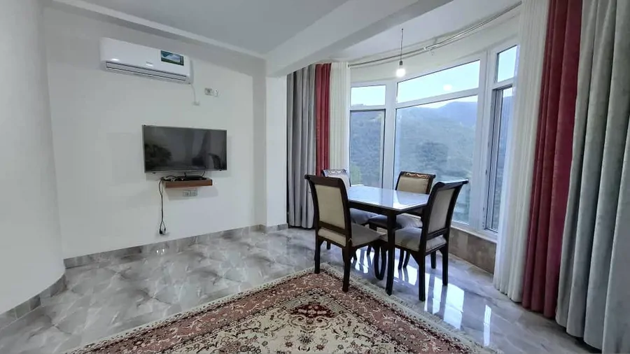 تصویر ۱ - ویلا ویلا سه خوابه شرقپور در  آستارا