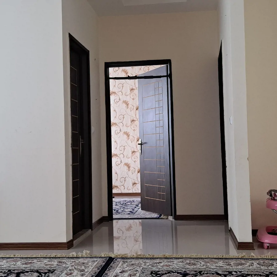 تصویر ۱ - آپارتمان سوییت سه خواب در  مشهد