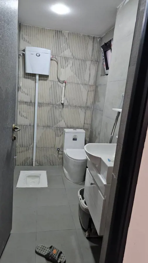 تصویر ۱ - ویلا ویلا دوبلکس نما مدرن در  محمودآباد